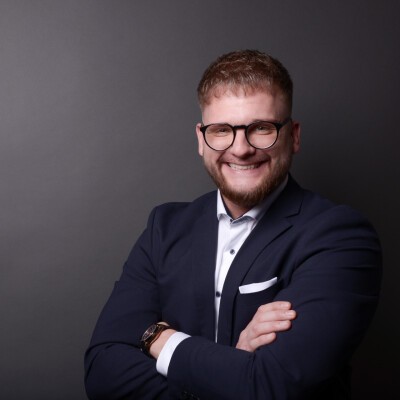 Kelvin Deutermann