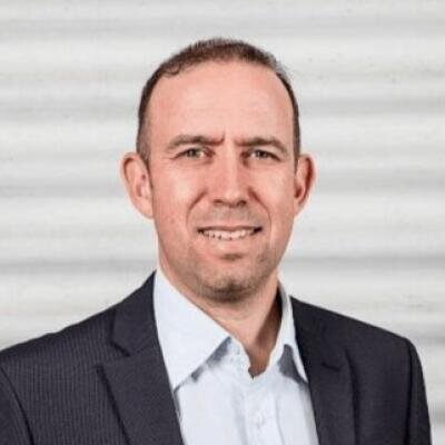  Dr. Adriaan Spierings