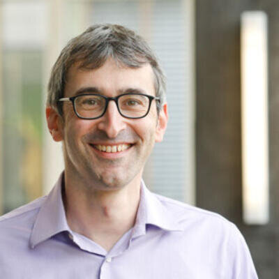 Prof. Dr. Gion Barandun