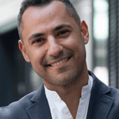 Raphaël Hatem