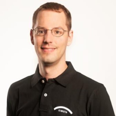 Markus Walti