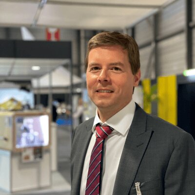 Benjamin Leuenberger