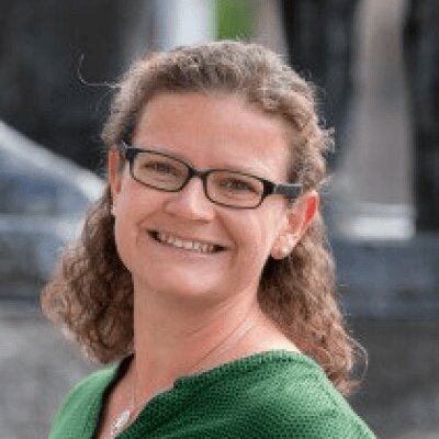 Dr. Melanie Haupt