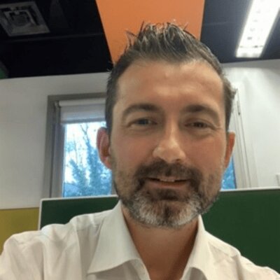 Achilleas Kontoudakis