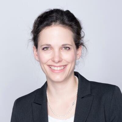 Prof. Dr. Sonja Neuhaus