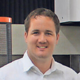 Marco Frehner