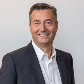 Casper Koster