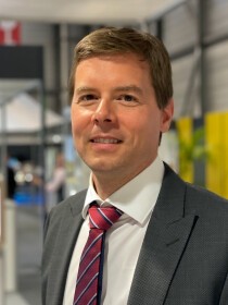 Benjamin Leuenberger