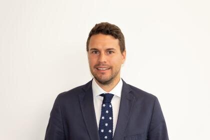 Patrick Mayrhofer