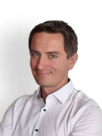 Alexandre DIMITRIOU