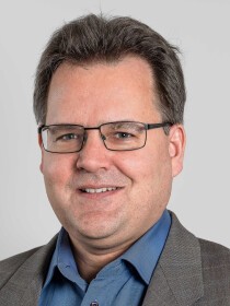 Ulrich Gubler