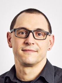 Marko Muzek