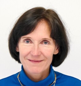 Marianne Flury