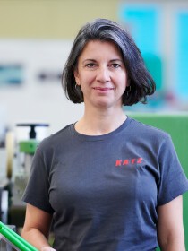 Dr. Panayota Tsotra