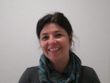 Simone Appenzeller
