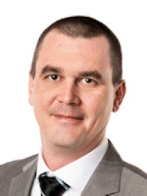 Marc Feurer