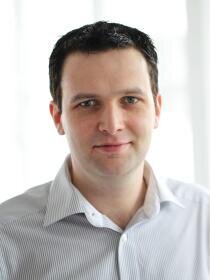 Michael Krueger