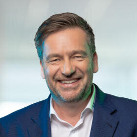 Jürgen Lehmann