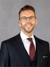 Marcus Schramek