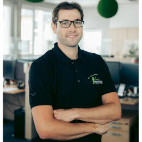 Philipp Beckel