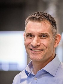 Christian Köpfli