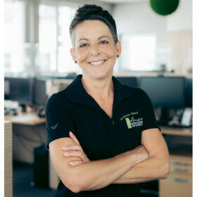 Tina Schlichte