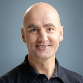 Marcel Steiner