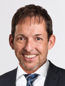 Rolf Lehmann