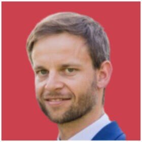 Pirmin Jund