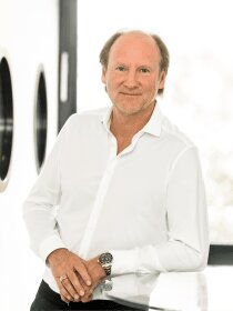 Klaus Cyriax