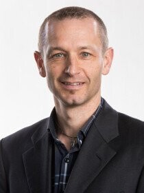 Prof. Dr. Christof Brändli