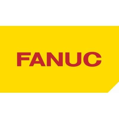 Logo FANUC Switzerland GmbH