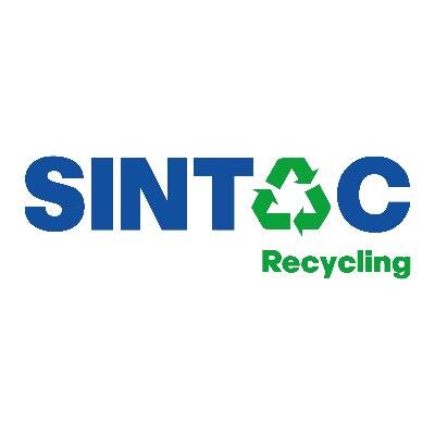 Logo SINTAC RECYCLING