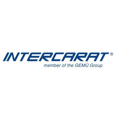 Logo INTERCARAT Sàrl