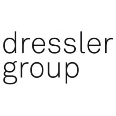 Logo Dressler Group