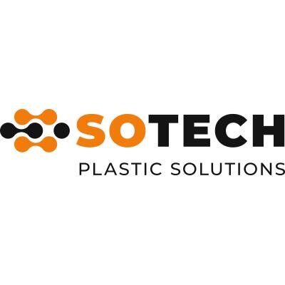 Logo SOTECH Plastics AG