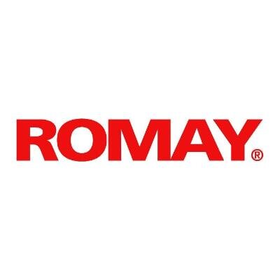 Logo ROMAY AG