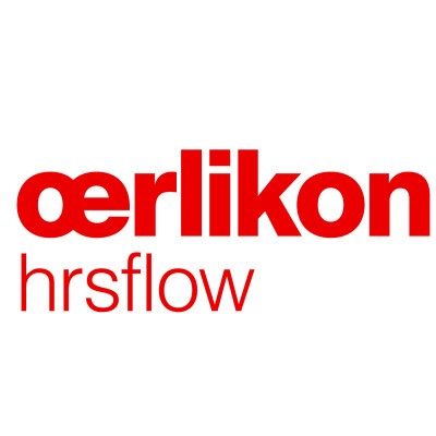 Logo HRSflow GmbH