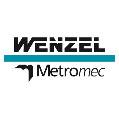 Logo WENZEL Metromec AG