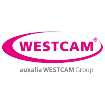 Logo WESTCAM AG