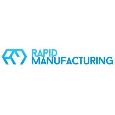 Logo Rapid Manufacturing AG