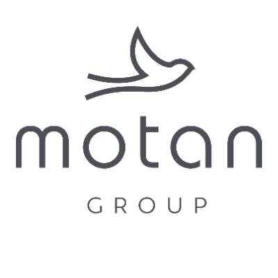 Logo motan gmbh
