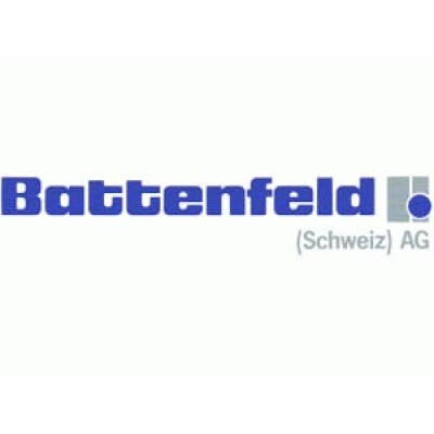 Logo Battenfeld (Schweiz) AG