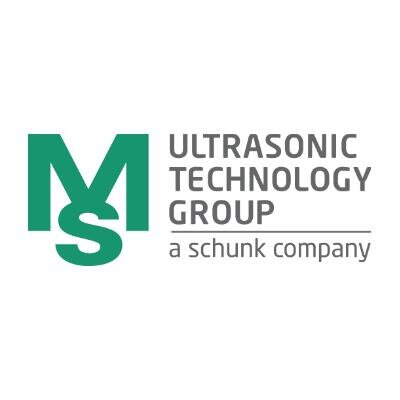 Logo MS Ultraschall Technologie GmbH