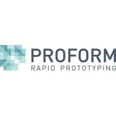 Logo Proform AG