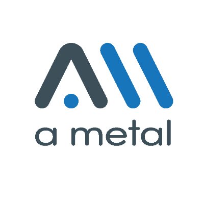 Logo a-metal AG