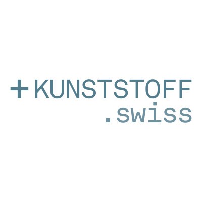 Logo KUNSTSTOFF.swiss - Der Verband der Schweizer Kunststoffindustrie