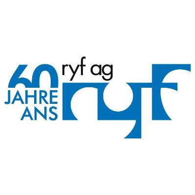 Logo Ryf AG