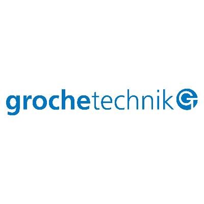 Logo Groche Technik GmbH