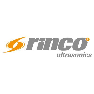 Logo RINCO ULTRASONICS AG